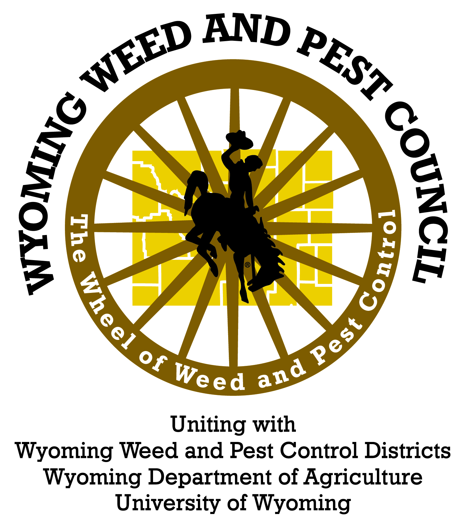 75th Annual Wyoming Weed and Pest Council Conference